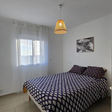 T3 Calme Et Lumineux Appartement Lucciana (Corsica)